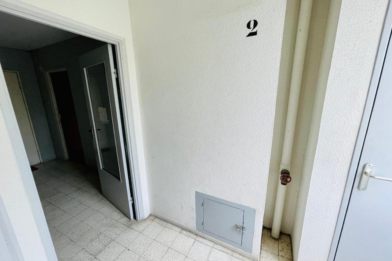 Luminous Apartment With Parking Near The City Center Cenon Bagian luar foto